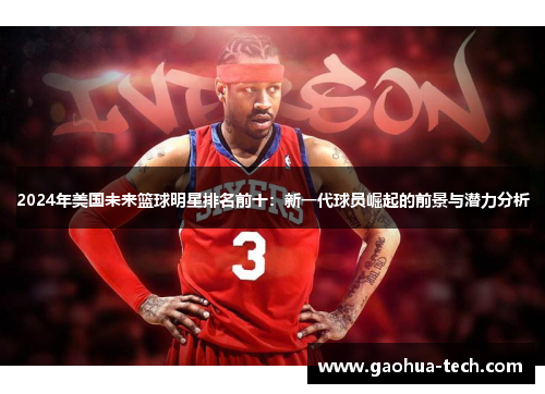 2024年美国未来篮球明星排名前十：新一代球员崛起的前景与潜力分析